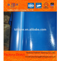 Factory Supply Transparent PVC Coated Tarpaulin and Finished Tarpaulin Sheets